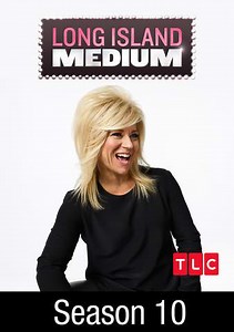 Long Island Medium: The Spirits of Hollywood