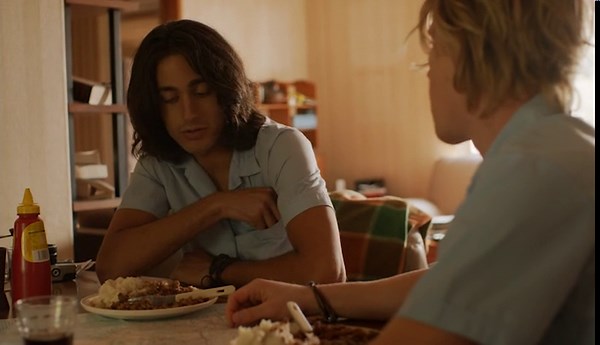 Teenage Kicks (Full Movie)