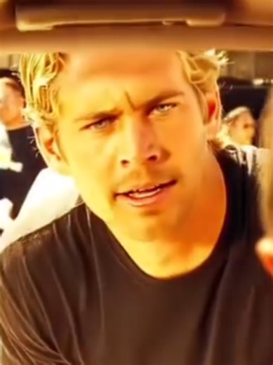 Fast and Furious Tribute to Paul Walker