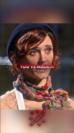 The Moment Luca Gets Into The Masterchef Kitchen! | Masterchef US