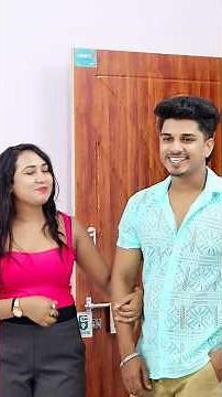 স্বামী কে অন্য মেয়ের সাথে হোটেলে ধরলো বৌ #youtubeshorts #shorts #shortvideo