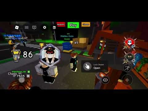 100 Waves Later Roblox (98% Rated) – Is This the Best Zombie Survival Game? 🧟🔥 Worth It?