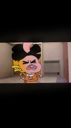 Anais in Her Prime! #gumball #cartoonnetwork #edit