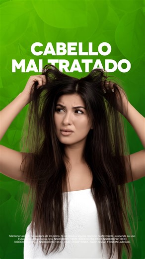 💚 Cada cabello tiene su historia, y Pert tiene una fórmula para cada una. Ya sea resequedad, falta de brillo o daño, tenemos el Pertfecto para ti. ✨ ¡Encuentra el que tu cabello necesita y deja que vuelva a brillar naturalmente! 🌿 Consigue tu PERT en Tottus, Makro, Metro, Almacenes, Boticas Felicidad, Boticas Perú y Alfa Distribuidores y en: 📍 Inkafarma: https://bit.ly/Pert_Inkafarma 📍 Mifarma: https://bit.ly/Pert_Mifarma 📍 Fission Lab: https://bit.ly/Pert_ProductsFL #Pert #PERTfecto #Cabel