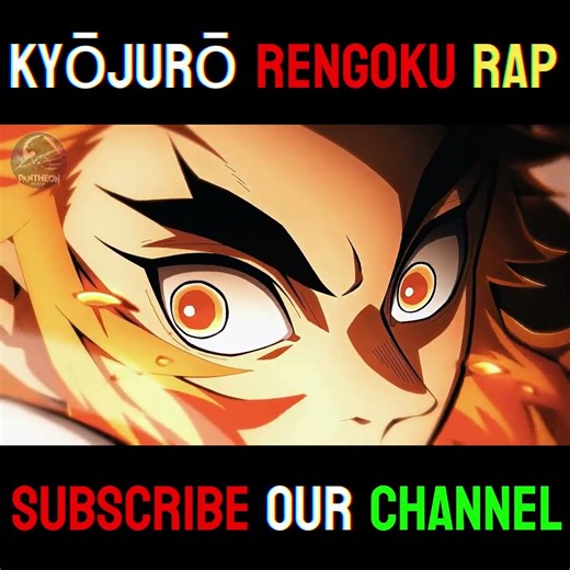 Mugen Train Arc RAP 💀🔥 Prod..by Pantheon~Beatz #rengokukyoujurou #rengoku#rap#demonslayer#amv#shorts