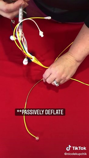 Understanding PA Catheters and PAOP: A Mini Lesson on Hemodynamic Monitoring