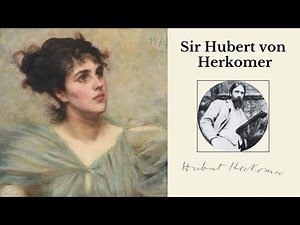 Hubert von Herkomer and the Power of Realism