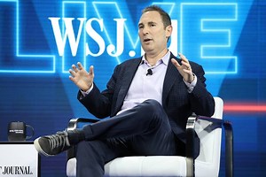 5 reasons why Andy Jassy is an outstanding choice as Amazon CEO