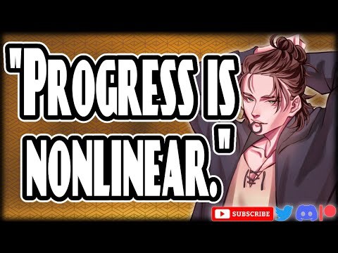 Comforting Eren About His Anger Issues - Attack on Titan - Anigomi Character Audio