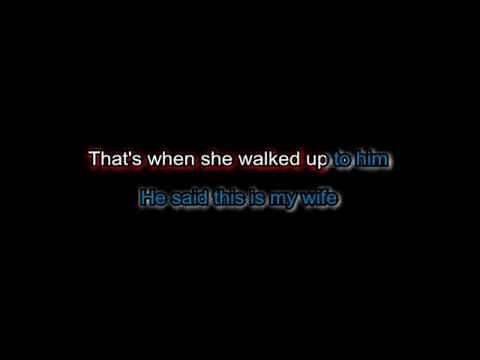 And Still by Reba McEntire Lyric Video