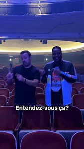 34 reactions · 4 comments | Entendez-vous ça, Québec? C'est votre rappel officiel de ne pas manquer Zénith le spectacle à Québec! 來 On arrive demain! Qui a ses billets? ✨ ️ zenithlespectacle.ca | Émission Zénith | Facebook