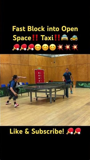 Fast Block into Open Space‼️ Taxi‼️🚖 🚕🏓🏓🏓😊😊😊💥💥💥
