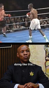 517K views · 5.6K reactions | #boxing #eubank #headbutt #fighter | Call Chris Eubank | Facebook