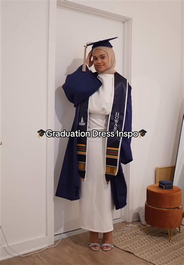 Best Graduation Dress Ideas for Modest Fashion