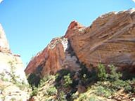 Lithification of Sedimentary Rocks ( Read ) | Earth Science