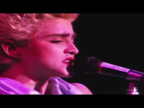Madonna - True Blue (Extended Version 1986) HQ