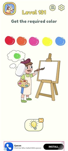 Dop 2 Delete One Part Level 131