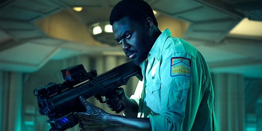 Alien: Earth's New Creatures Explained By Creator & Producer