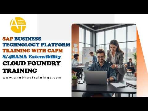 [LIVE] SAP BTP End to End 2026 Latest Tutorials || LIVE Classes CAPM, XSUAA, Java, NodeJS, Fiori