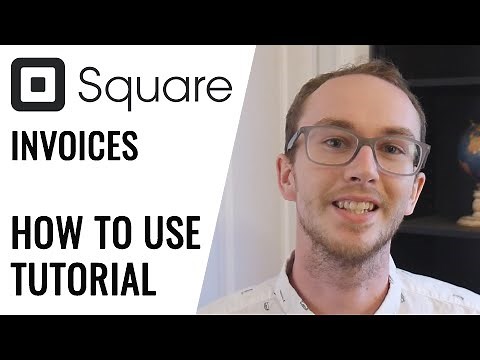 Square Invoices Tutorial: How To Create and Send Invoices in Square (Free Invoicing Software)