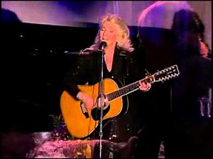 Judy Collins - Both Sides Now Live at Wildflower Festival