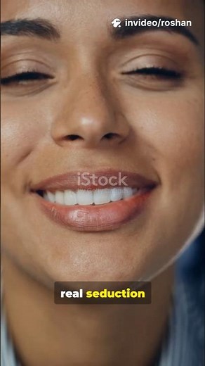 The Secret Trick of Seduction 😳🔥#psychologyhacks