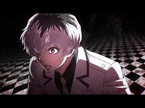 Tokyo Ghoul :Re Haise Sasaki becomes Kaneki