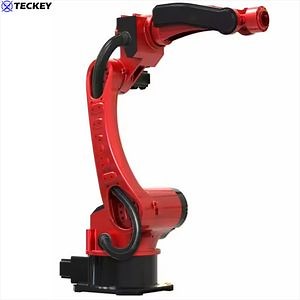 [Hot Item] Chinese Factory Mechanical Hand CNC Robot Arm and Industrial 6-Axis Manipulator