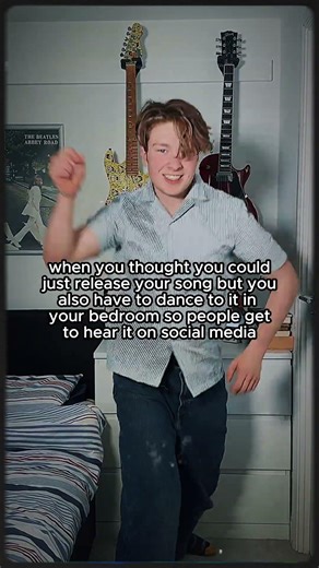 Let me see your moves🕺