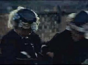 Monty Python - La banda de las abuelas