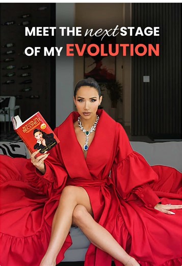 🚨Launching Feb 24🚨 Get ready for something BIG! I'm beyond excited to introduce Digital Natasha. She's here to support you anytime you need guidance, clarity, or motivation. - Reframe your mindset - Stay aligned - Feel supported This is the future of personal growth! #ai #natashagraziano #viral