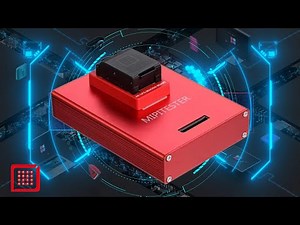 How To Update MiPiTester BOX Firmware