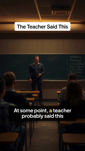 The Teacher Phrase That Ended The Discussion. Texas Untamed Texas school history Texas classroom memories Texas education memories Growing up in Texas school Texas history class Texas lessons remembered Texas school experience Texas history explained #TexasUntamed #TexasHistory #TexasCulture #SchoolMemories #HistoryTok