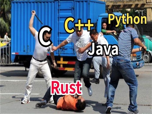 为什么C语言永远不会被其他语言替代？2分钟带你揭晓C语言长盛不衰的秘密！