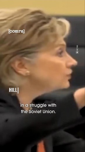 89K views · 1.7K reactions | Watch  USA  former secretary of states, HILLARY CLINTON ️broke the silence 狼 The people we're fighting today ( Al-Qaeda, ISIS ,TALIBAN, AL SHABAB, BOKO HARAM) we founded it 20 years ago. ....... #usaIsreal #usanews #CNNInternational #newmuslim #AlJazeera #FoxNews #europe #Africanews #everyoneactive #highlightseveryonefollowers2025シ゚viralfbreelsfypシ゚viral | Farid Shaibu | Facebook