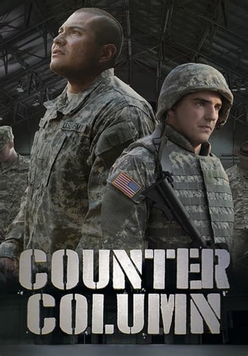 Counter Column (2020)