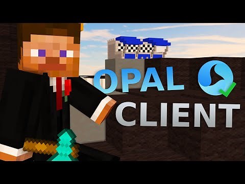 [OUTDATED] OPAL CLIENT SHOWCASE (HOW TO BUY, MODULES, SETTINGS, COMMANDS & MORE)