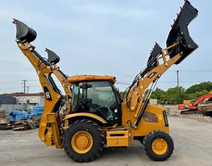 [Hot Item] Used Caterpillar 420f & 420e Backhoe Loader Used Cat 420f Backhoe Loader 4X4 Caterpillar 420f2 420e Backhoe Loader for Sale