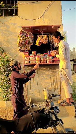 10 Ropey Wala Paparr Kitny Ka Hay 😂#shorts #funny #comedy #short