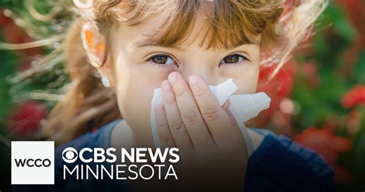 Are you having a tough time handling allergy symptoms this spring? Here’s what to know.