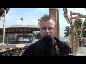 Hannover Shooting Festival 2013 Reportage by kirmes-fabian