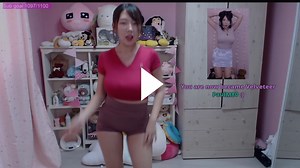 velvet_7 - Heavy bouncing