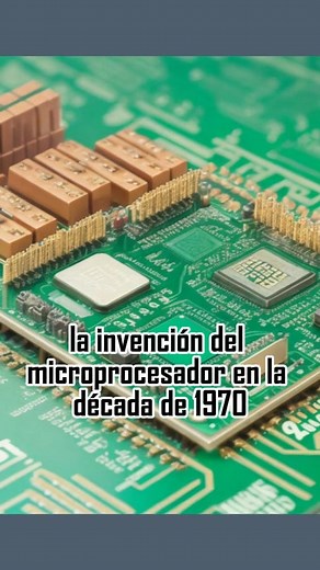 Cuarta Generación de Computadoras: Innovaciones y Características