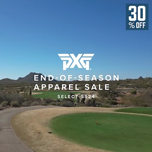 306 reactions · 42 comments | Running low on golf gear? Stock up with PXG’s End-of-Season 30% off sale! • Offer ends soon! • Superior materials and comfort • Breathable stretch fabrics with UPF protection • Loved by tour pros and amateurs alike Shop our seasonal favorites now! | PXG | Facebook