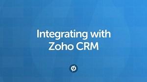 Unbounce and Zoho CRM: Convert More Leads into Customers with Optimized Landing Pages