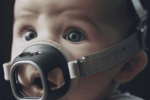 The ‘baby mute’ product prank that left parents horrified: ‘Can’t be legal’
