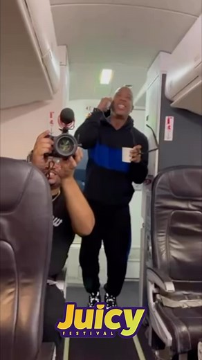 64K views · 1.2K reactions | Uncle Ja Welcome to Air Juicy Fest  We only just getting started, 5 more shows to go  Get ready Australia, we getting ready to land and we bringing the party  | Juicy Fest | Facebook