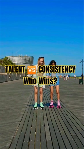 Talent Is a Lie — Or Is It?
