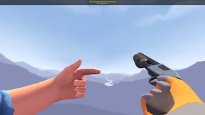 Silly Shotgun Reload Animation Mod for Team Fortress 2 | TF2 Mods