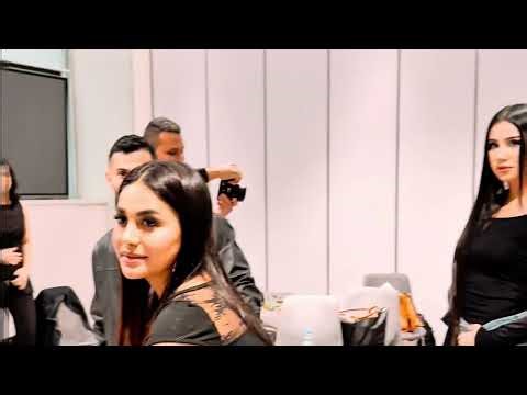 Model Forward is a 1-day professional modeling workshop